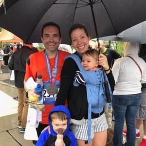 Meet your Posher, Dan